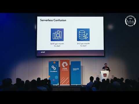 Emrah Samdan - Infrastructure From Code: Next up for DevOps?