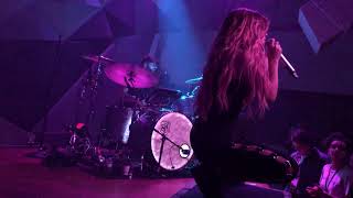 Against The Current &quot;Another You Another Way&quot; (Portland) [4-2-2019]