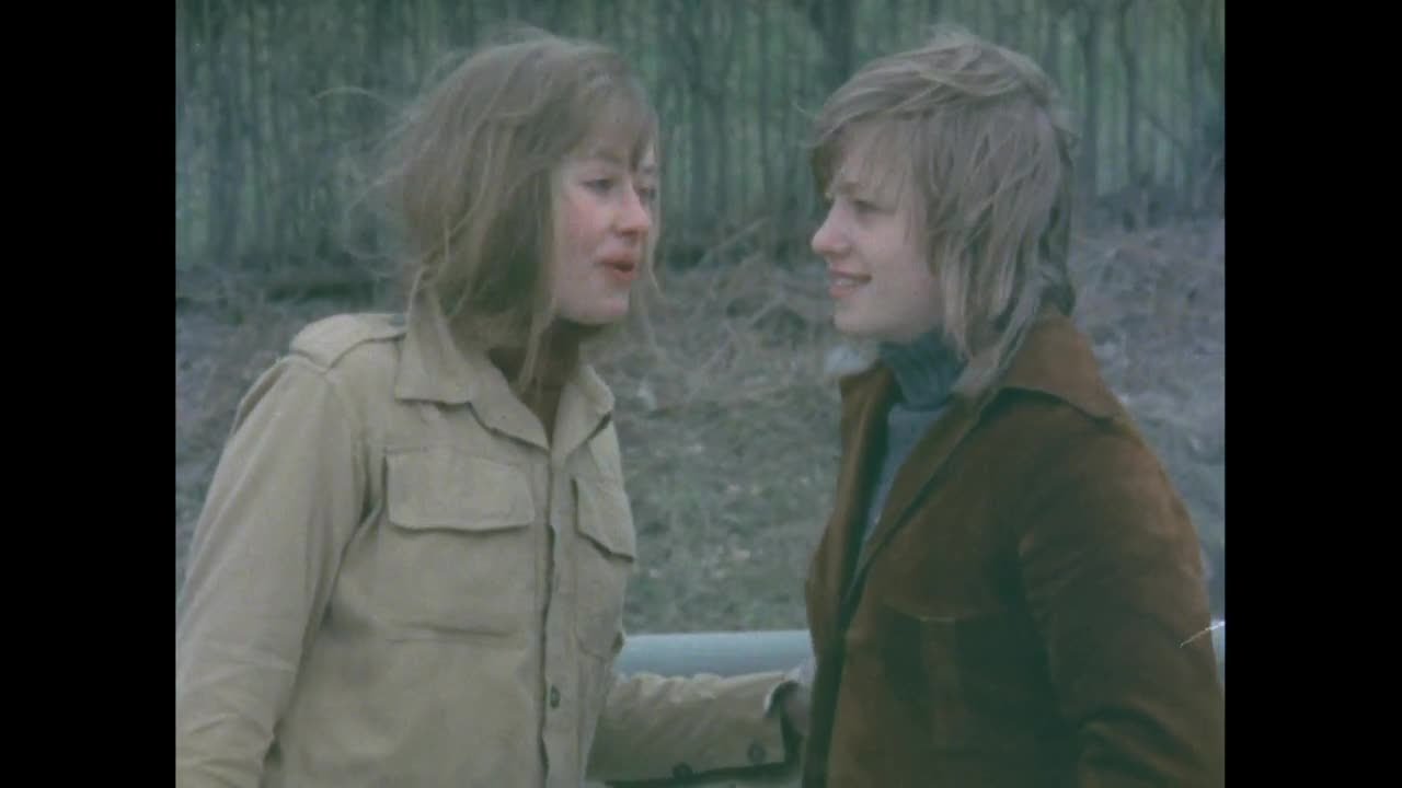 Mona Och Marie - Outro / Avslutning