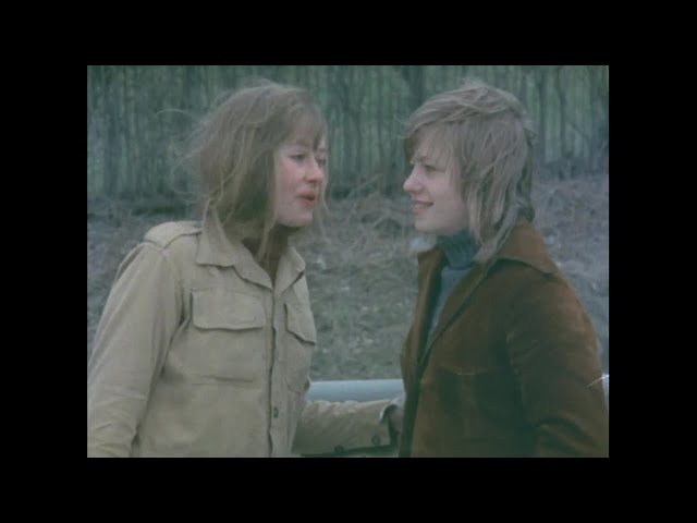 Mona Och Marie - Outro / Avslutning