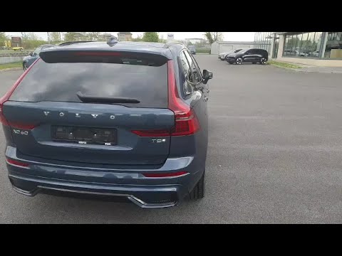 Volvo XC60 Xc60 Ultra T8 Phev Awd Auto  Ultra  Rec - Image 2