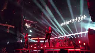 Our Last Night - Dark Horse (Live at House of Blues)