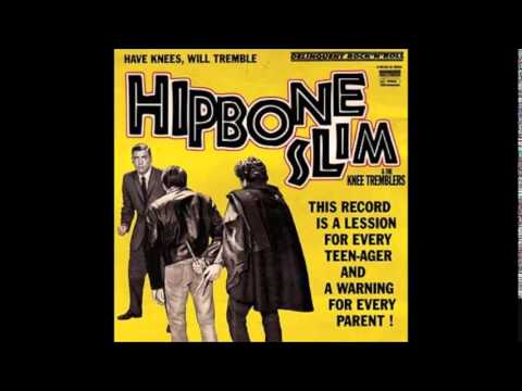 Hipbone Slim ´Pathfinder´