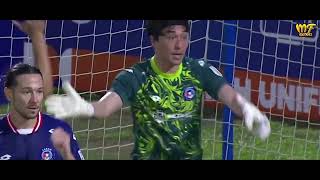 Download lagu OLD BUT GOLD 💪 KHAIRUL FAHMI MENYELAMATKAN SEPAKAN PENALTI 🔥 mp3