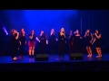 Some Like it Hot @ University of Rochester: Save My ...