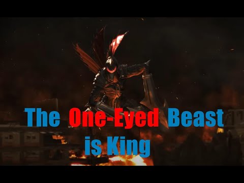 Quick thoughts on the GODZILLA VS GIGAN MMD {OV Unscripted}