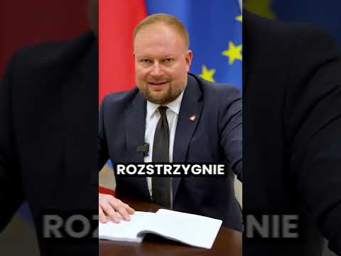 Witold Zembaczyński: Ziobro musi złożyć zeznania - równość wobec prawa