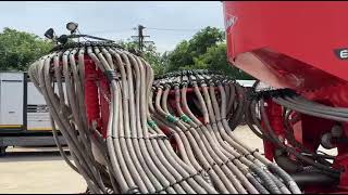 Combiné de semis Kuhn Espro 6000 RC à vendre - Image 4 | Agroline CM Combiné de semis Kuhn Espro 6000 RC | Image 4 - Agroline
