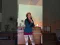 Halloween Voice Exercises 1 Ghostie Noises Howling