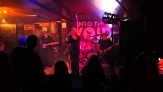 Into the void - iron man