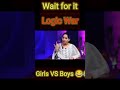 No One Exposed Acharya Prashant And Jaya Kishori Shorts
