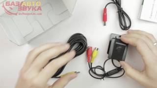 Falcon FC04HCCD - відео 1