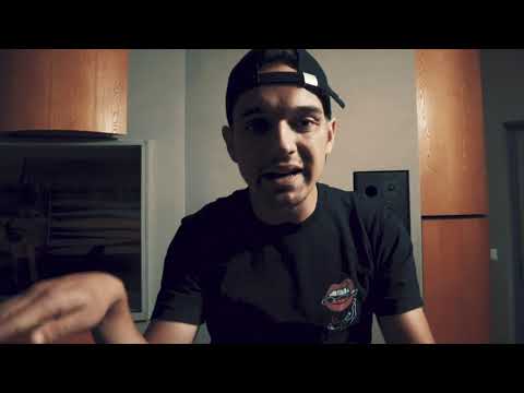 LIVREUR DE PRODS - COBZ x TOMMY BEATS - GORE - Clip (KEAKR)