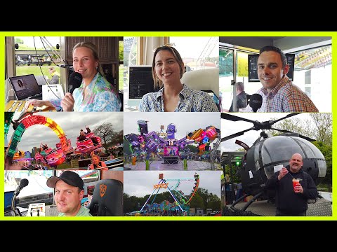 Video Kermiseditie 2026