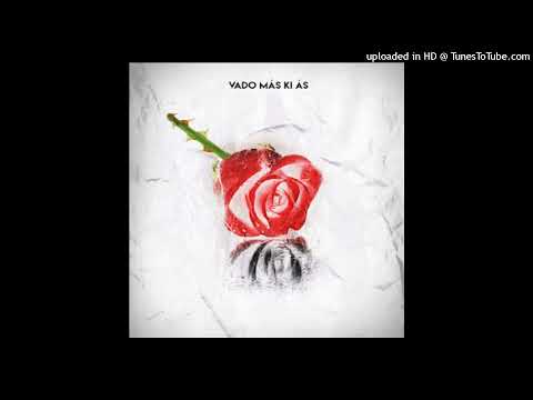 Vado Más Ki Ás - Super Star (Afro Pop)