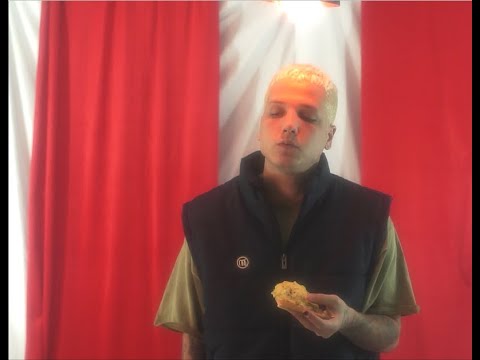 5. Errijorge - Goals feat. Kweller (VISUALIZER)