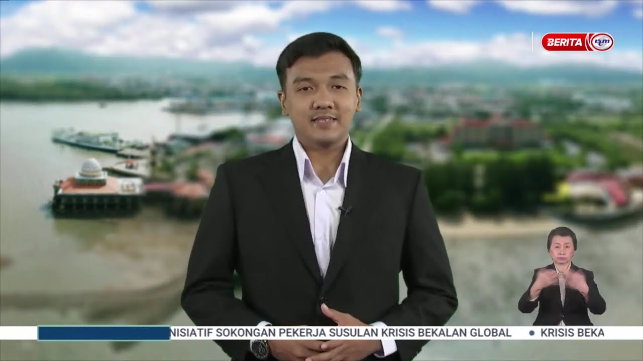 26 APRIL 2026 - BERITA WILAYAH - LANGSUNG DARIPADA PERLIS