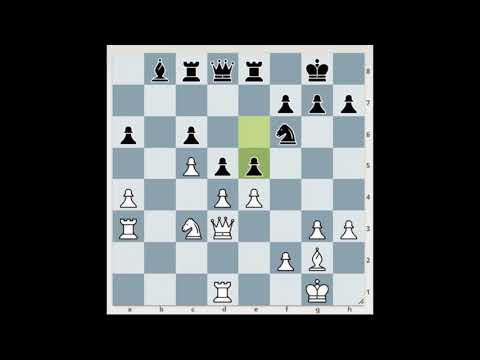 Antoaneta Stefanova 1-0 Mariya Muzychuk, D11