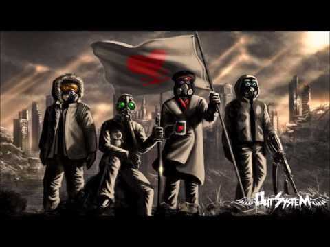 008 | RAWSTYLE Madness (165 BPM - 175 BPM)