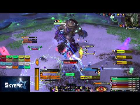 Mythic Brackenspore // Reckoning