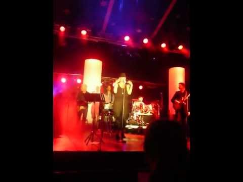 Sarah Connor - I Believe In You (Honberg Sommer, Tuttlingen am 19.07.2012)