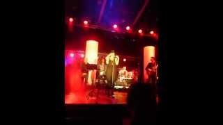 Sarah Connor - I Believe In You (Honberg Sommer, Tuttlingen am 19.07.2012)