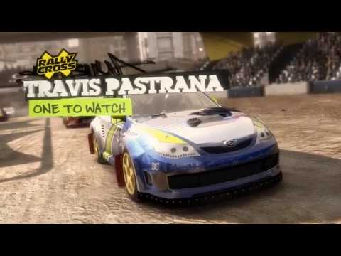 Colin McRae Dirt 2 [ AliHii5 Gameplay ] Part 12