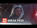Ahsoka S01 E04 Sneak Peek Droid Fight