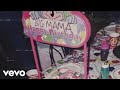 Latto Big Mama 1st Half Only Visualizer