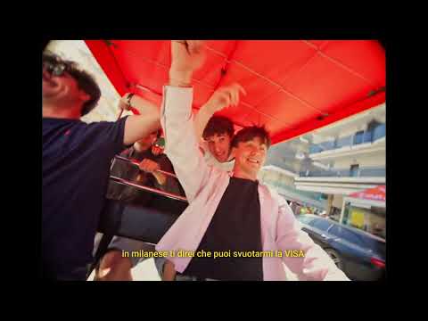 Dopamina Gourmet - Will (Italy)