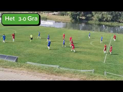 Hetman Żółkiewka vs Granica Dorohusk junior młodszy 6/9/2025