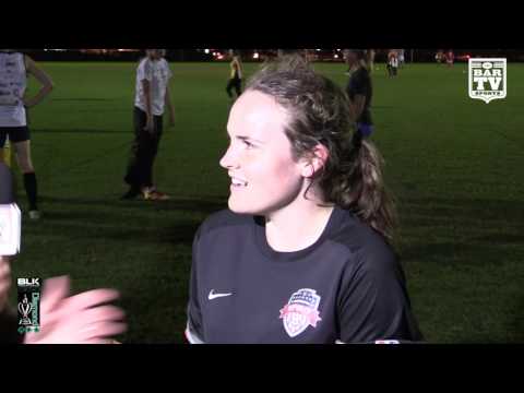 2016 BDAFL - Gosford Tigers - 400m ' Run Against Violence'