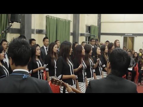 Kan lennna Leitlangkhuapui YMA Bazarveng Branch Zaipawl (LALZOVA NITE)