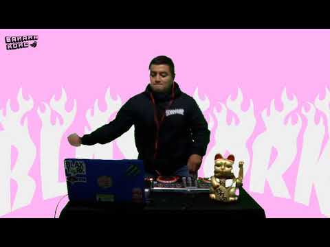 🍒MOOMBAHTON MIX🍒 | DJ-Set Blaxtork