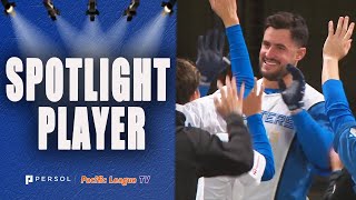 SAYONARA!! Ariel Martinez CRUSHES A Game Winning Home Run. [ Spring Training ]