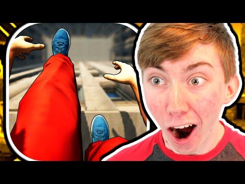 HOW TO FRONT FLIP! - Flip Runner (iPhone Gameplay Video)