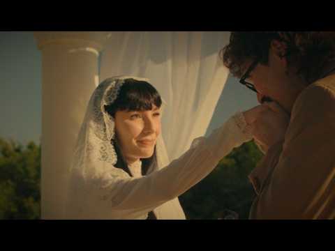 Becca & Víctor | Filme de Casamento no Espaço Muralha | Phoovier