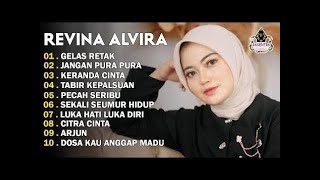 Download lagu REVINA ALVIRA - GELAS RETAK - JANGAN PURA PURA - DANGDUT LAWAS FULL ALBUM - GASENTRA 2025 mp3 Download lagu REVINA ALVIRA - GELAS RETAK - JANGAN PURA PURA - DANGDUT LAWAS FULL ALBUM - GASENTRA 2025 mp3