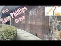 Meet Sam Phillips of Sun Records