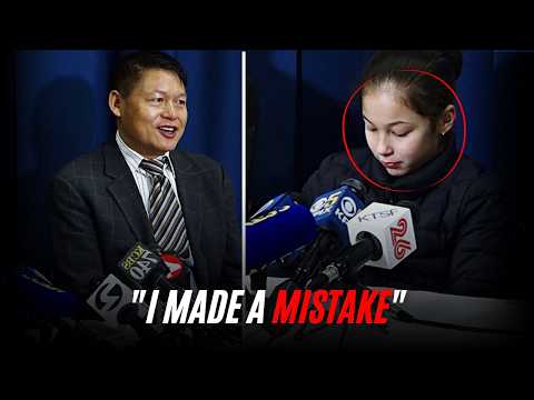 Arthur Liu Admits He Almost Destroyed Alysa Liu Life - Biggest Insane MISTAKE