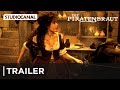 DIE PIRATENBRAUT 4K RESTAURIERUNG Trailer Deutsch Neu Auf DVD Blu Ray 4K UHD Und Digital