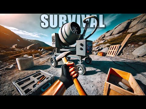 Big New Tech! Post-Apocalyptic Survival - The Infected [E32]