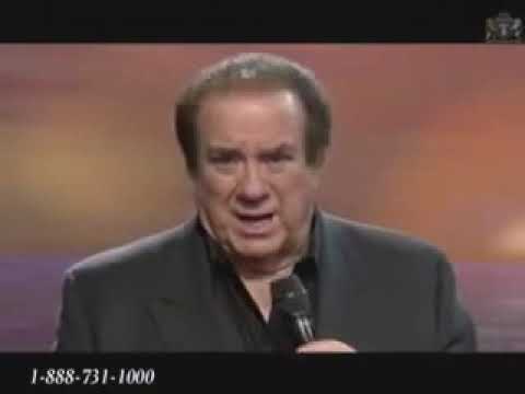 Steve Brock  I Worship You Almighty God   All Heaven Declares wmv low