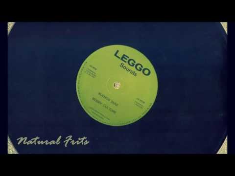 Bobby Culture   Buenos Dias