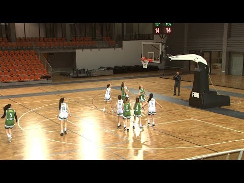 Új helyszínen pattogtatnak