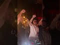TAKINA #kinkysound #takina #alexeyunion #dj #djset #viralvideo #fyp #emotions