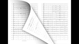 Download lagu アイーダ凱旋行進曲[サクソフォーンオーケストラ](ヴェルディ/山田悠人)/Marcia trionfale dell'Aida[Saxophone Orchestra] mp3