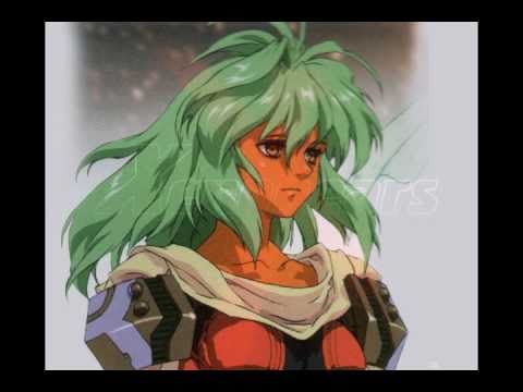 Xenogears OST - June Mermaid