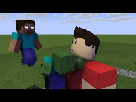 Monster School : BALDI'S BASICS BECOME TEACHER CHALLENGE - Minecraft Animation