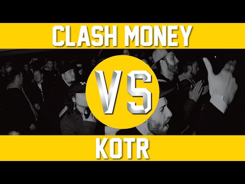 Blunt Ted vs See Why